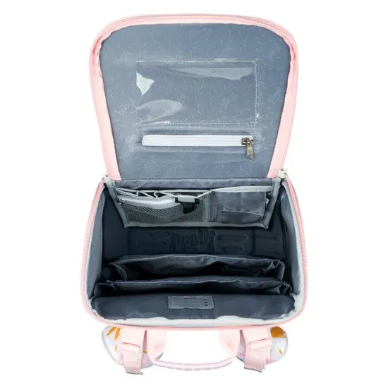 Schultasche Zippy Bunny Marke BAAGL