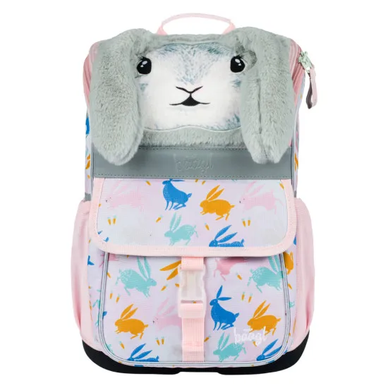Schultasche Zippy Bunny Marke BAAGL
