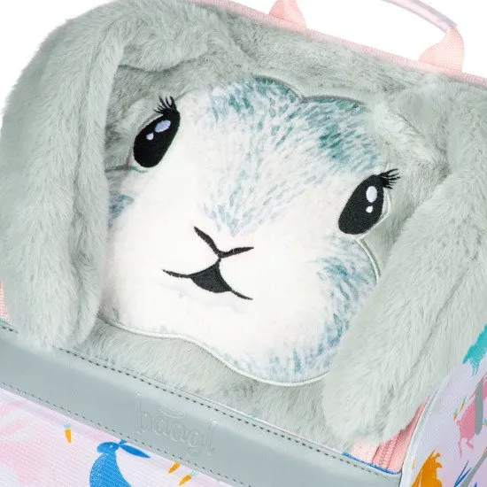 Schultasche Zippy Bunny Marke BAAGL