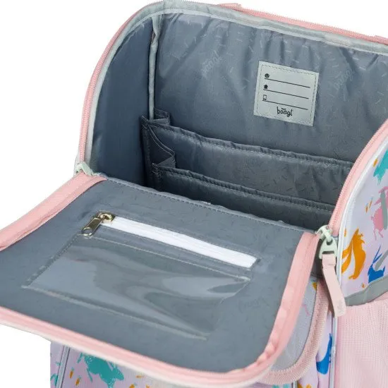 Schultasche Zippy Bunny Marke BAAGL