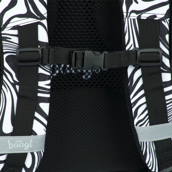 Core Mixture Schulranzen