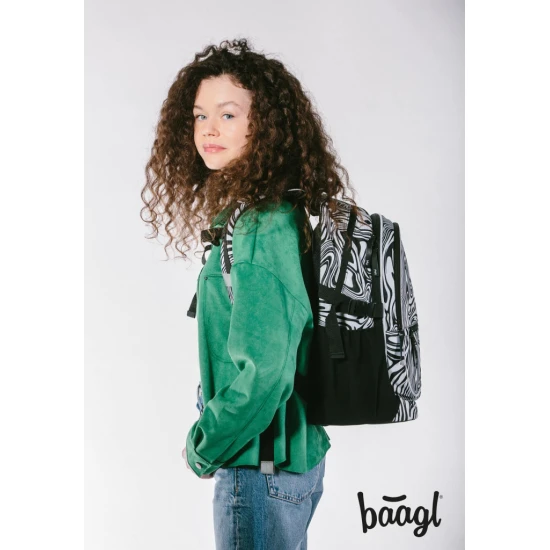 Core Mixture Schulranzen