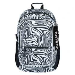 Core Mixture Schulranzen