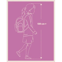 Core Painting Schultasche