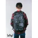 Schulrucksack Core Technic