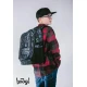 Schulrucksack Core Technic
