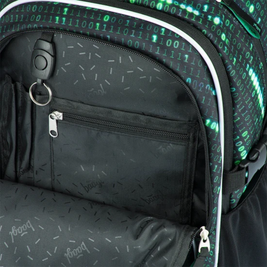 Core Numbers Schultasche