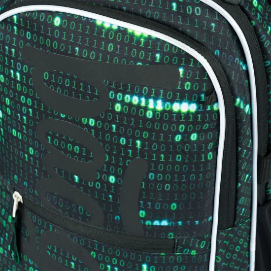 Core Numbers Schultasche