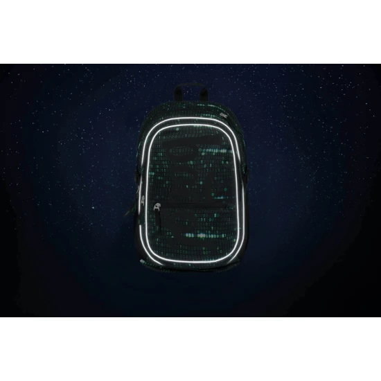 Core Numbers Schultasche