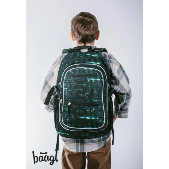 Core Numbers Schultasche