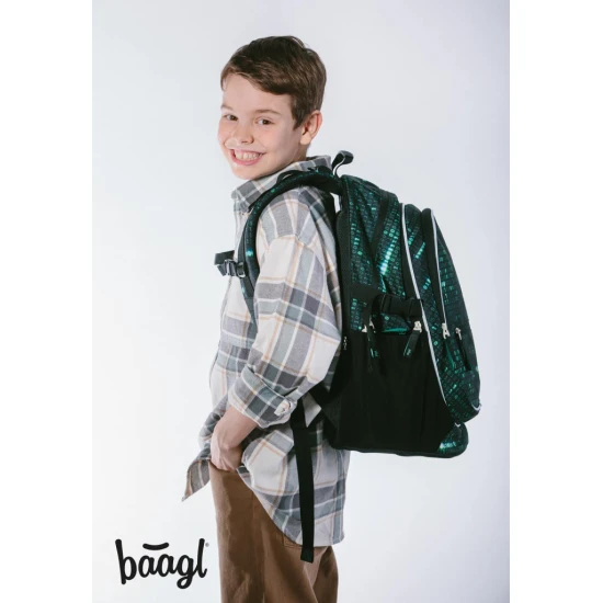 Core Numbers Schultasche