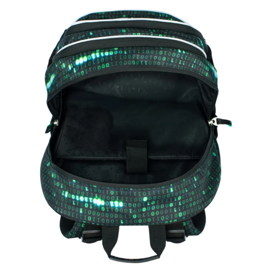 Core Numbers Schultasche