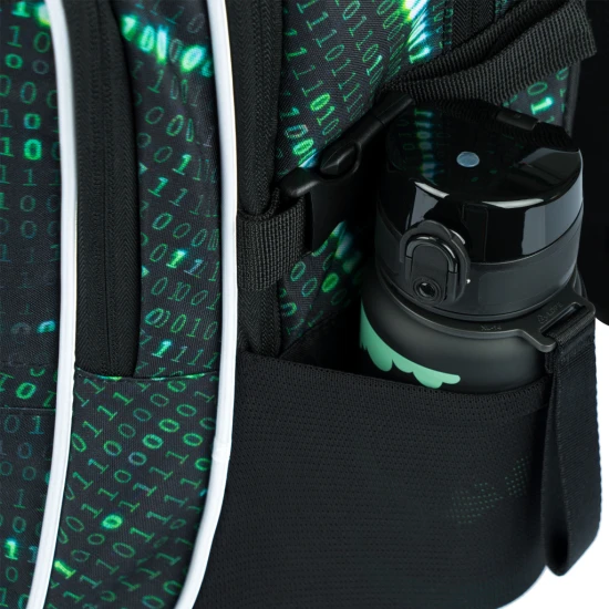 Core Numbers Schultasche