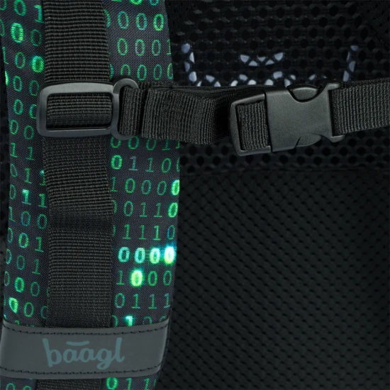 Core Numbers Schultasche