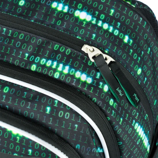 Core Numbers Schultasche