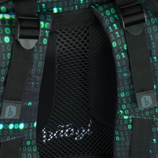 Core Numbers Schultasche