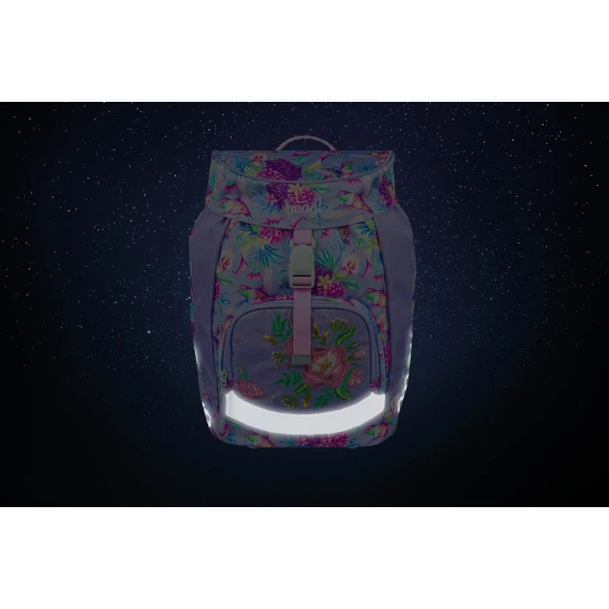 Schulrucksack Aira Kolibrík – ultraleicht und stylisch