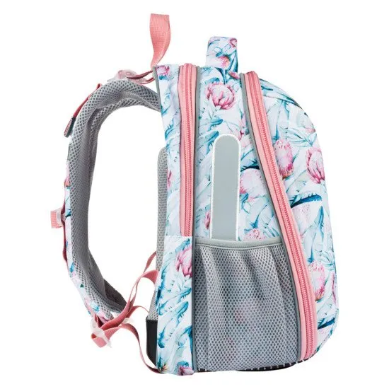 Schulranzen Shelly Waschbär Marke BAAGL 