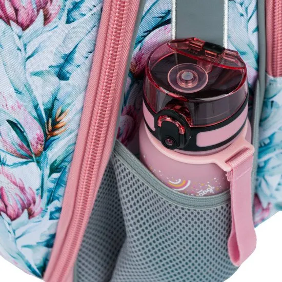 Schulranzen Shelly Waschbär Marke BAAGL 