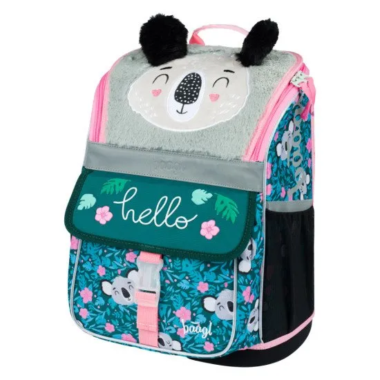 Schultasche Zippy Baby Koala Marke BAAGL