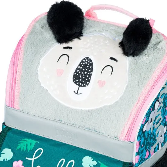 Schultasche Zippy Baby Koala Marke BAAGL