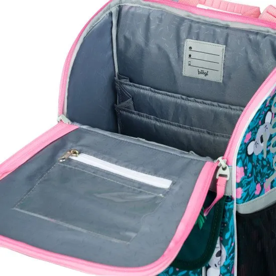 Schultasche Zippy Baby Koala Marke BAAGL