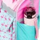 Schulranzen Zippy Flamingo Marke BAAGL 