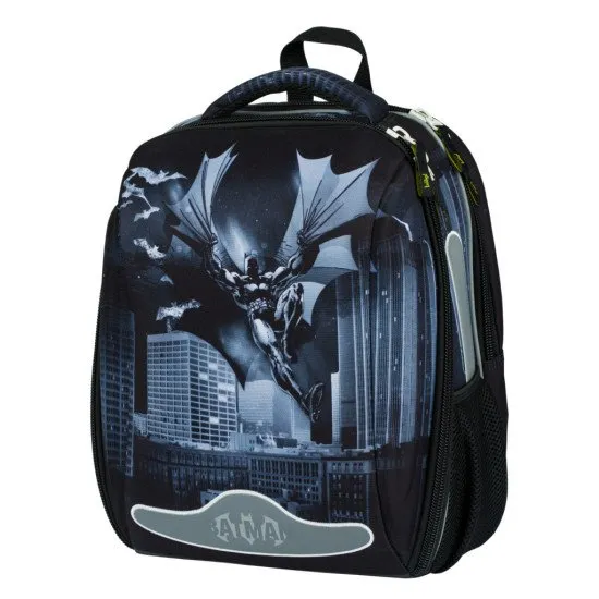 Schultasche Shelly Batman Dark City Marke BAAGL