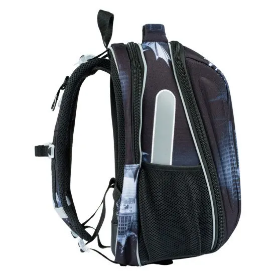 Schultasche Shelly Batman Dark City Marke BAAGL