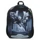 Schultasche Shelly Batman Dark City Marke BAAGL