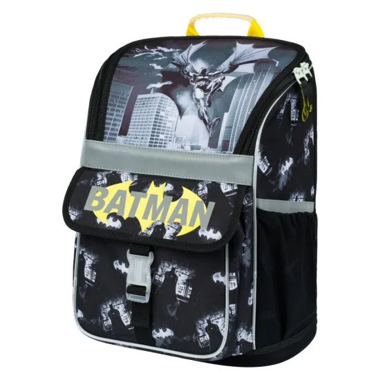 Schultasche Zippy Batman Dark City Marke BAAGL
