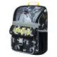 Schultasche Zippy Batman Dark City Marke BAAGL