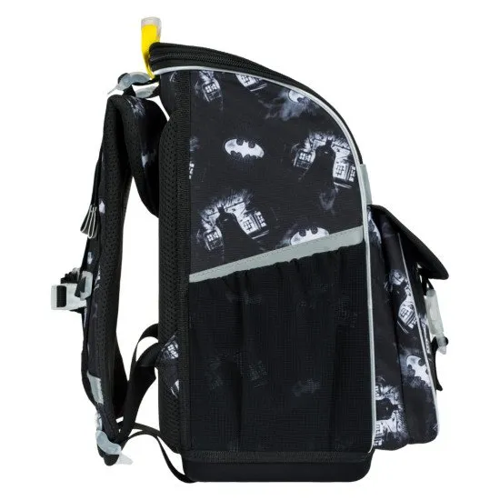 Schultasche Zippy Batman Dark City Marke BAAGL