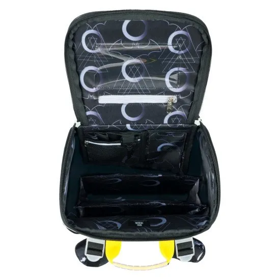 Schultasche Zippy Batman Dark City Marke BAAGL