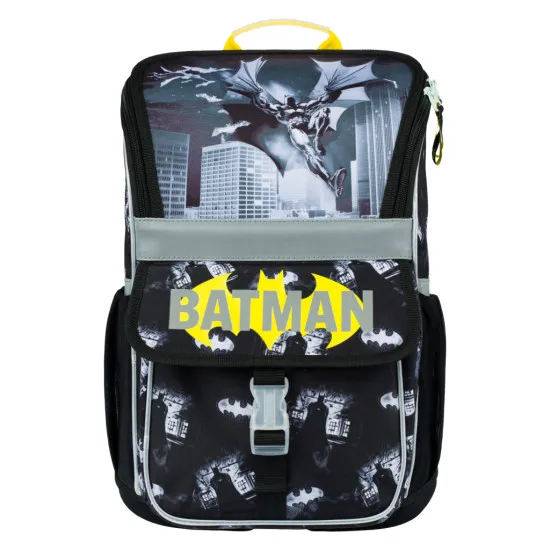 Schultasche Zippy Batman Dark City Marke BAAGL