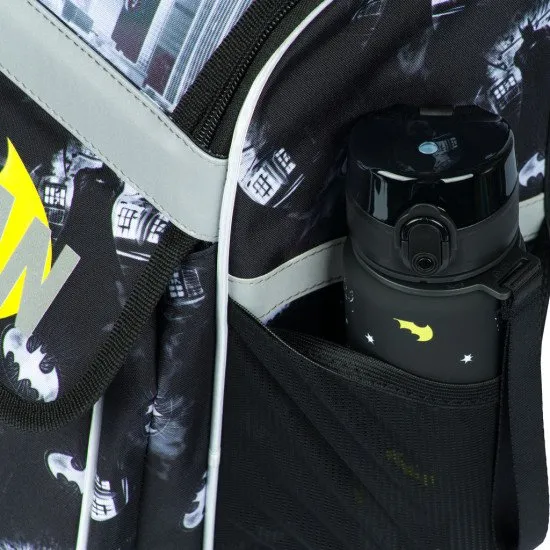 Schultasche Zippy Batman Dark City Marke BAAGL