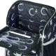 Schultasche Zippy Batman Dark City Marke BAAGL