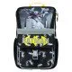 Schultasche Zippy Batman Dark City Marke BAAGL