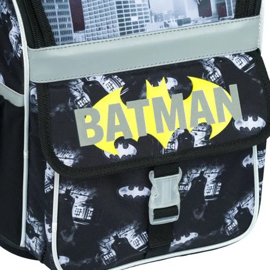 Schultasche Zippy Batman Dark City Marke BAAGL