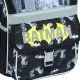Schultasche Zippy Batman Dark City Marke BAAGL