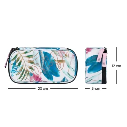 Federmäppchen etui Leafs