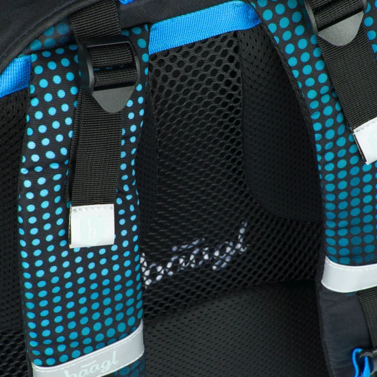 Core Fußballer Schultasche