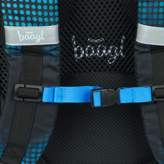 Core Fußballer Schultasche