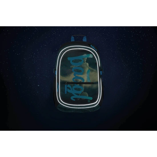 Core Fußballer Schultasche