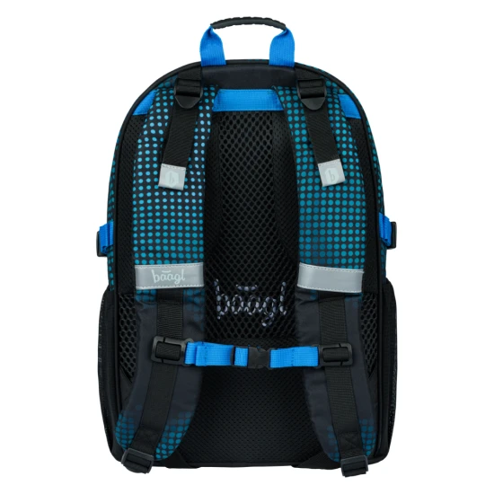 Core Fußballer Schultasche