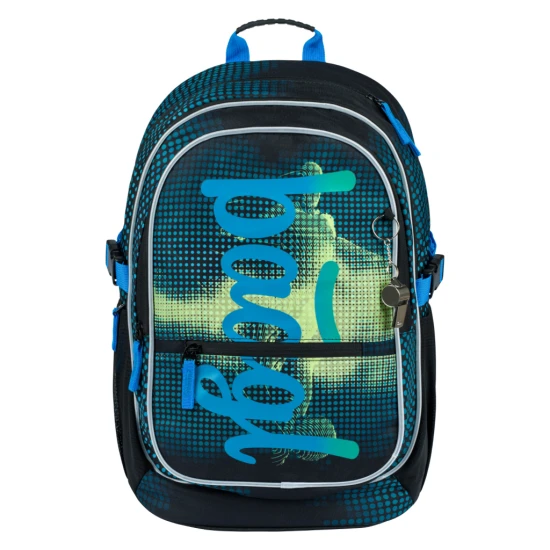 Core Fußballer Schultasche