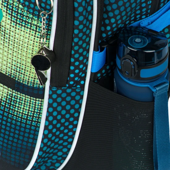 Core Fußballer Schultasche