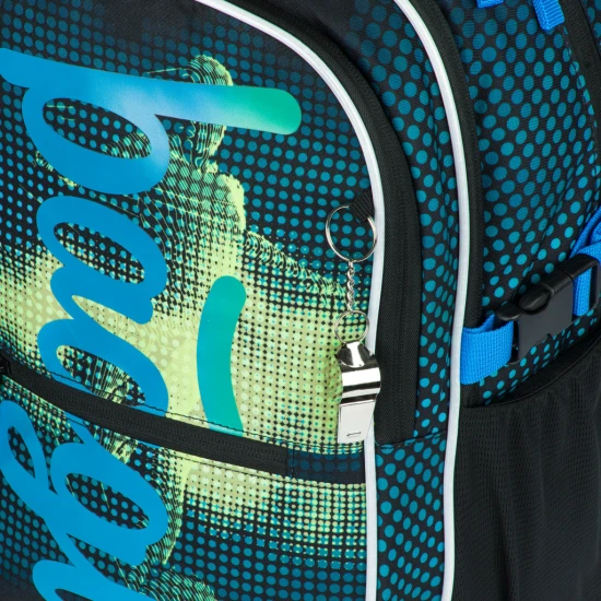 Core Fußballer Schultasche