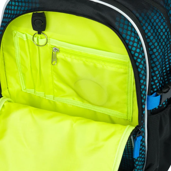 Core Fußballer Schultasche