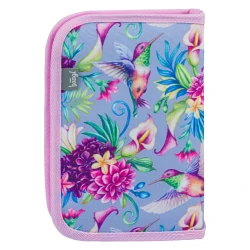 Federmäppchen Kolibri